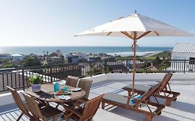 Jeffreys Bay Luxury Apartments