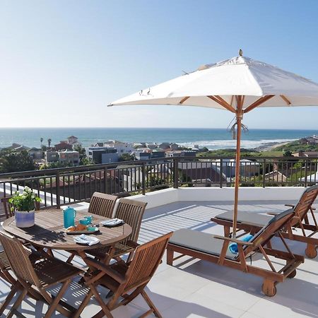 Jeffreys Bay Luxury Apartments Exterior foto