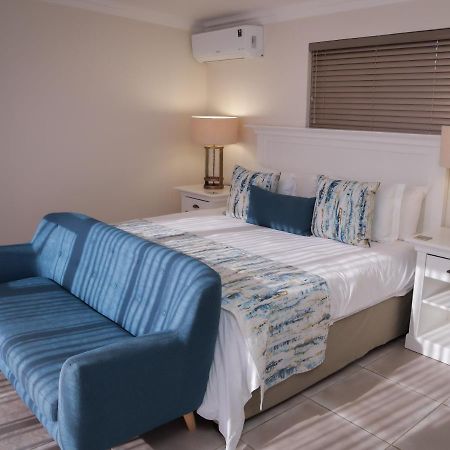 Jeffreys Bay Luxury Apartments Exterior foto