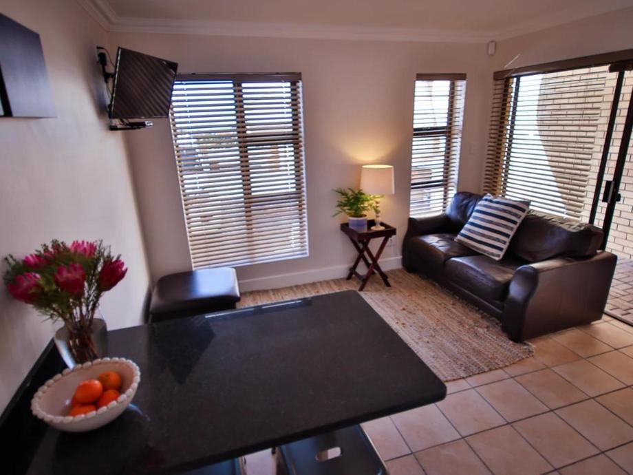 Jeffreys Bay Luxury Apartments Exterior foto