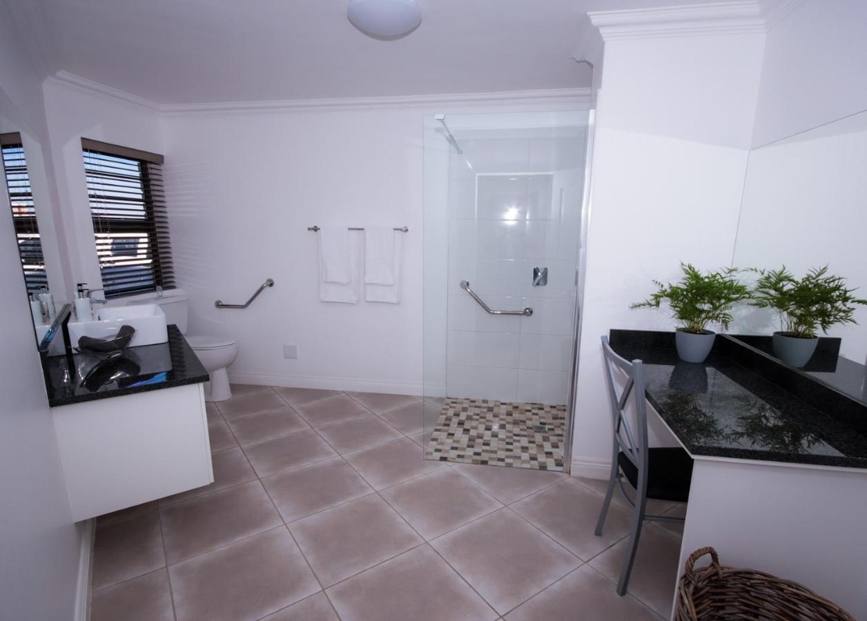 Jeffreys Bay Luxury Apartments Exterior foto