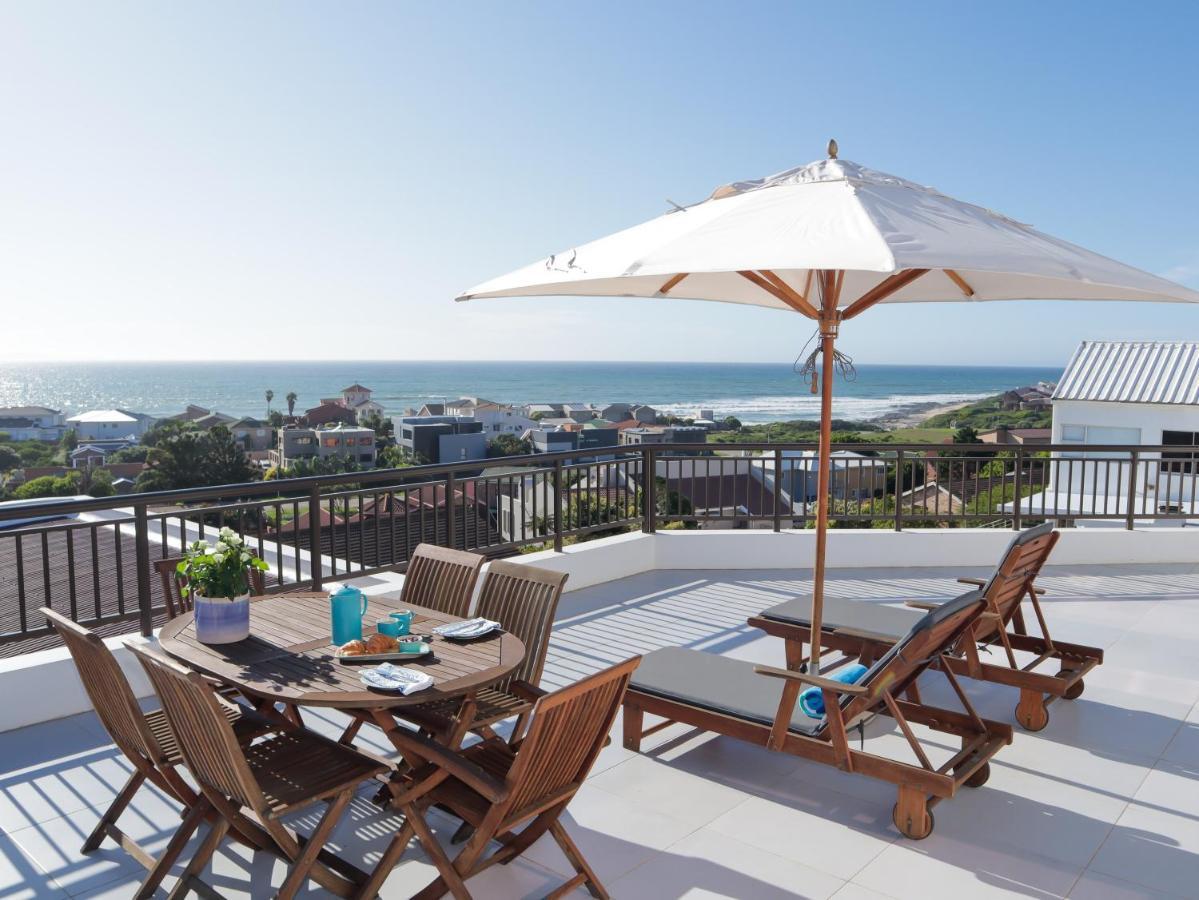 Jeffreys Bay Luxury Apartments Exterior foto