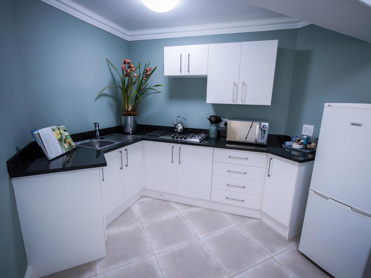 Jeffreys Bay Luxury Apartments Exterior foto