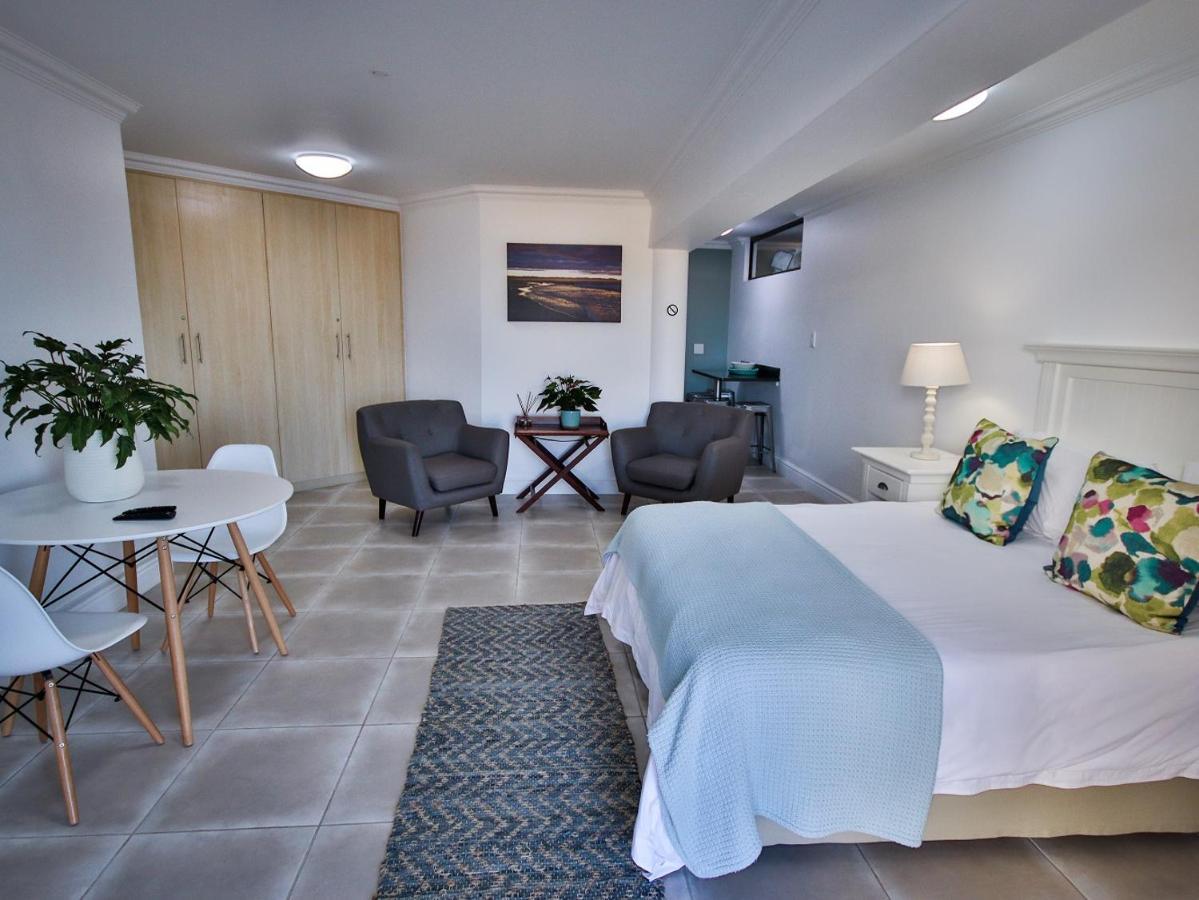 Jeffreys Bay Luxury Apartments Zimmer foto