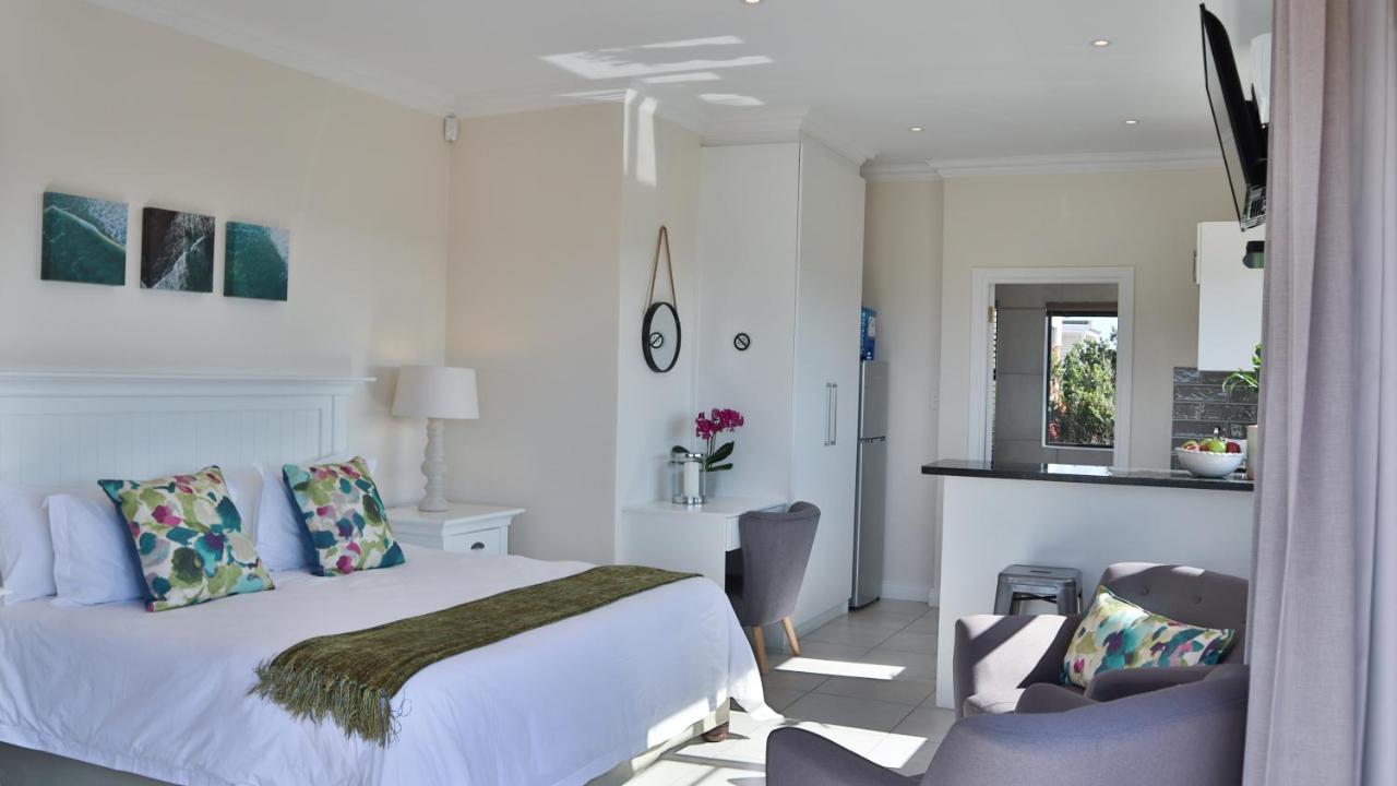 Jeffreys Bay Luxury Apartments Exterior foto