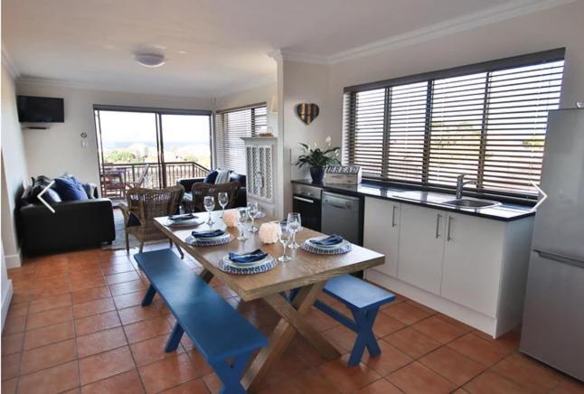 Jeffreys Bay Luxury Apartments Exterior foto