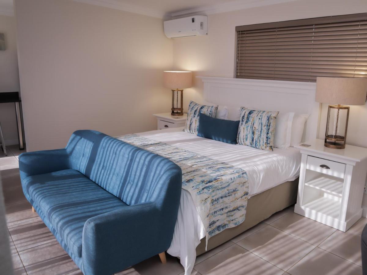 Jeffreys Bay Luxury Apartments Exterior foto