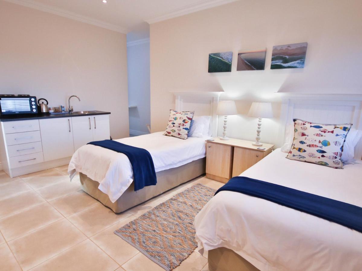 Jeffreys Bay Luxury Apartments Exterior foto