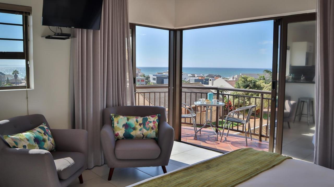 Jeffreys Bay Luxury Apartments Exterior foto