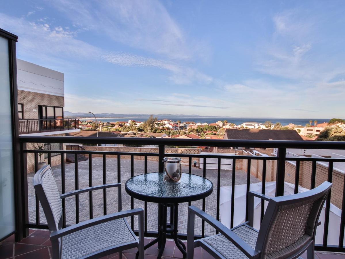 Jeffreys Bay Luxury Apartments Exterior foto