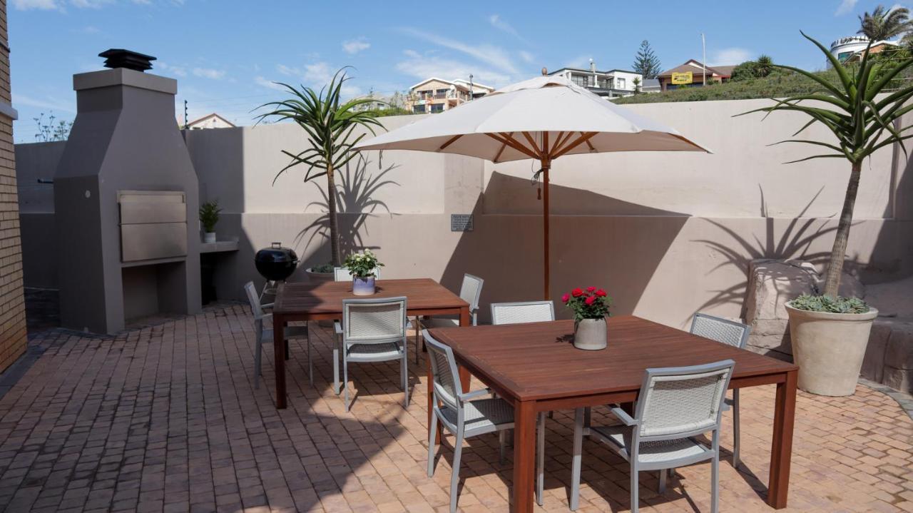 Jeffreys Bay Luxury Apartments Zimmer foto