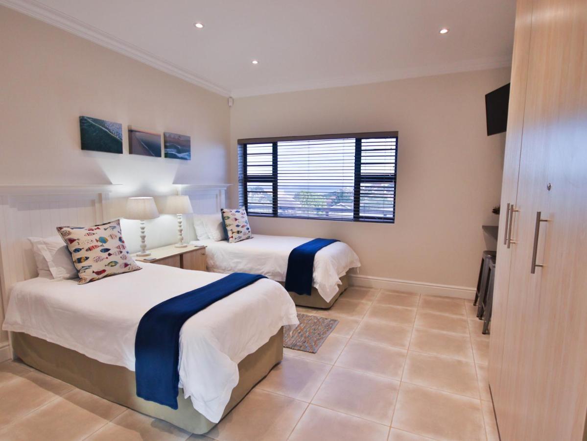 Jeffreys Bay Luxury Apartments Zimmer foto