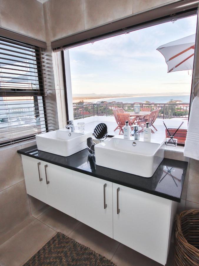 Jeffreys Bay Luxury Apartments Exterior foto