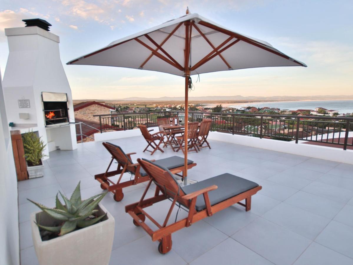 Jeffreys Bay Luxury Apartments Exterior foto