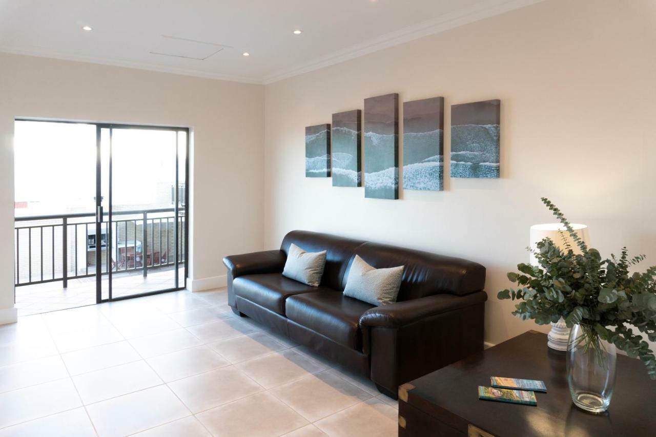 Jeffreys Bay Luxury Apartments Exterior foto